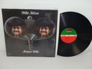WILLIE NELSON Shotgun Willie 1973 1st US Pressing in SHRINK LP Atlantic SD 7262