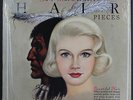 GALT MCDERMOT: hair pieces VERVE FORECAST 12