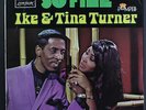 IKE & TINA TURNER: so fine LONDON 12