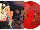 ? NEW Cowboy Bebop Soundtrack Space Lion Splatter Vinyl Me Please 2 LP VMP