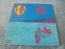 Ten Years After - Watt 1970 UK LP DERAM 1st