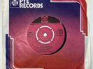 Tony Colton & Big Boss Band - I Stand Accused - Pye 45 Northern Soul UK Import