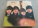 THE BEATLES Beatles for sale Parlophone PMC 1240 Rare mono pressing gatefold sle