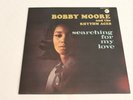 Bobby Moore & The Rhythm Aces ‎– Searching For My Love (VG+/ NM)  – JAP