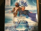 Empire of the Sun-Ice on Dunes. Sealed Mint Rare Find vinyl LP