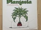 Mort Garson’s “MOTHER EARTH’S PLANTASIA” Green Vinyl, VG+ Sacred Bones