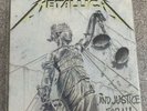 Metallica - And Justice for All [VINYL]