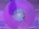 NIRVANA The Greatest Hits in Concert, Best of LIVE LP NEW* Purple Coloured Vinyl