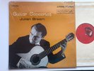 Julian Bream LP Guitar Concertos MINT ORIGINAL RCA LSC-2487