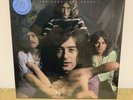 LED ZEPPELIN  The Hand That Feeds Blue 2 Vinyl LP Swingin Pig NEW