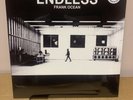 Frank Ocean Endless WHITE Vinyl IMPORT  Limited Edition  Sealed
