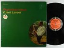 Yusef Lateef - Psychicemotus LP - Impulse  - AS-92 Stereo RVG