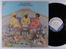THREE SOUNDS Soul Symphony BLUE NOTE LP VG++/VG+