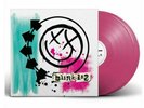 Blink 182 SELF TITLED Exclusive Limited Pink mxpx nofx neck deep green day NFG