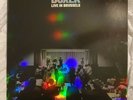 The National ?Boxer Live In Brussels Clear Vinyl Record Store Day LP