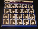 The Beatles ?– A Hard Day's Night - MONO UK 1964 PMC 1230 3N/3N EX/NM