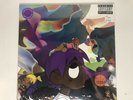 Lil Uzi Vert vs The World vinyl record colored purple version 556326-1 2020