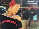 Goapele 12” Vinyl Record - Closer Remixes By Dj Spinna / Miguel Migs