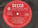 The Rolling Stones 1964 Uk Decca Lp Very Good Condition PLUS Between the Buttons