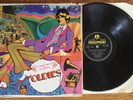 The Beatles A Collection Of Beatles Oldies LP UK Pressing Vinyl Record PCS 7016