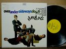 YARDBIRDS Over Under Sideways Down ORIGINAL LP Epic PROMO BN 26210 SEALED BAG