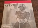 Sylvie Vartan 45T Juke Box l'oiseau rare /c'était trop beau