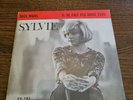 Sylvie Vartan 45T Juke Box deux mains / il ne faut pas aimer yann