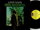OTIS REDDING 