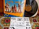 Faith Party Band-Good Times-Night City-Private Rock Power Pop AOR Shrink NM rare