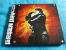Green Day  Day 21st Century Breakdown Triple Vinyl and CD and Book Set Rare