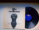 The Meters-Best Of-Virgo SV 12002 1975 VG+