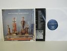 Jimmy Eat World-Bleed American-Shrink Wrap-Rock-LP