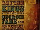Bill Wyman's Rhythm Kings - My King and Queen 4 LP Box Set [Fame / Skeete] NEW