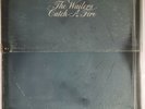 Catch A Fire Bob Marley & Wailers Uk Island 1st Pressing/Basing St Credit EX/EX
