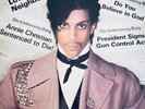 PRINCE ?- Controversy (LP)