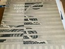 RARE TERRY RILEY COLUMBIA US PRESS NM AVANT GARDE LP : IN C