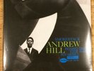 Andrew Hill Smoke Stack LP Blue Note 80 Brand New