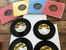 4 Little Richard 45 RPM 598 Lucille 584 Heeby 624 Good Golly 591 girl can't help