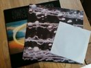 Swervedriver LP Raise UK 1991 Creation 1st Press & 7