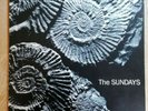 The Sundays LP Reading Writing And Arithmetic UK Rough Trade 1st Press