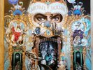 Michael Jackson 2x LP Dangerous EU 1991 Epic 1st Press