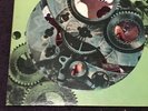 The Soft Machine  Vinyl-self titled
