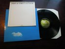 JOHN LENNON  / THE PLASTIC ONO BAND LP ' LIVE PEACE IN TORONTO ' + CALENDAR