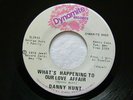 Danny Hunt 