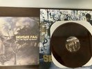 Senses Fail From the Depth of Dreams, Brown RARE /100 with Poster - never played