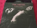 The Smiths The Queen is Dead Vinyl LP / Album Rough Trade 96 1986 First Pressing