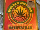 WILLIE NELSON COUNTRYMAN CLEAR COLORED VINYL LOST HIGHWAY RECORD LP REGGAE NEW