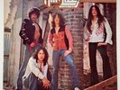 ORIGINAL Vtg 1975 THIN LIZZY Album FIGHTING Record VEL 2005 Lp VINYL is NR MINT