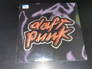 Daft Punk - Homework LP Vinyl Limited Edition *BRAND NEW* Sealed ? SOLD OUT