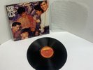 NEW KIDS ON THE BLOCK STEP BY STEP 1990 VINYL LP COLUMBIA CPL-1050 - RARE KOREA